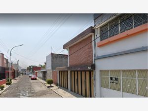 Casa en Venta en El Carmen Puebla