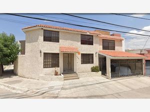 Casa en Venta en Lomas Cuarta Sección San Luis Potosí