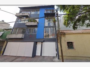 Departamento en Venta en Escandón II Sección Miguel Hidalgo