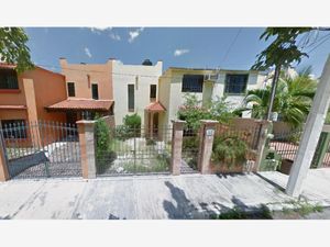 Casa en Venta en Cancún Centro Benito Juárez