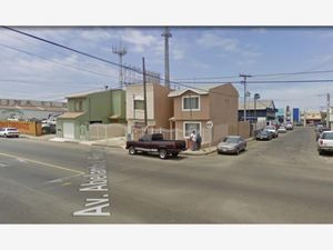 Casa en Venta en Costa Azul Ensenada