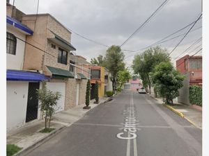 Casa en Venta en San Antonio Azcapotzalco