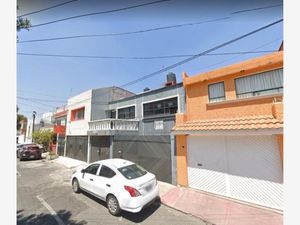 Casa en Venta en Nueva Industrial Vallejo Gustavo A. Madero