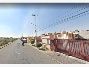 Casa en Venta en Las Américas Ecatepec de Morelos