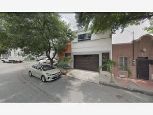 Casa en Venta en Centro Monterrey