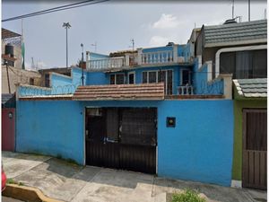 Casa en Venta en Constitucion de 1917 Iztapalapa