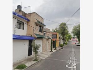 Casa en Venta en San Antonio Azcapotzalco