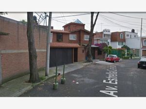 Casa en Venta en Prados de Coyoacán Coyoacán