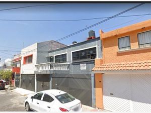 Casa en Venta en Nueva Industrial Vallejo Gustavo A. Madero