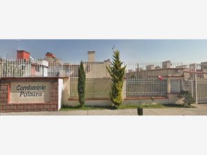 Casa en Venta en Las Américas Ecatepec de Morelos