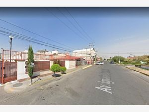 Casa en Venta en Las Américas Ecatepec de Morelos