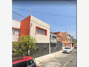 Casa en Venta en Nueva Industrial Vallejo Gustavo A. Madero