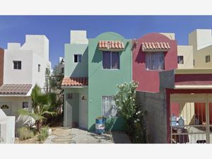 Casa en Venta en Cabo San Lucas Centro Los Cabos