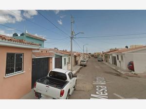 Casa en Venta en El Progreso Los Cabos