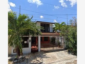 Casa en Venta en Cancún Centro Benito Juárez