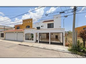 Casa en Venta en Montebello Aguascalientes
