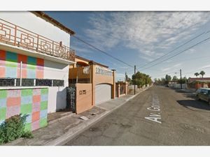 Casa en Venta en Independencia Mexicali