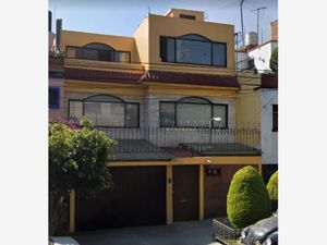 Casa en Venta en Letran Valle Benito Juárez