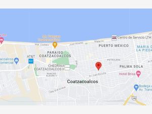 Casa en Venta en Petrolera Coatzacoalcos