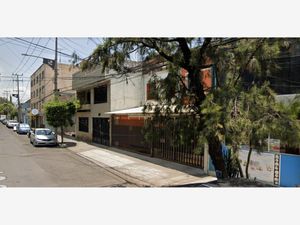 Casa en Venta en Obrero Popular Azcapotzalco