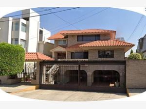 Casa en Venta en Ciudad Satelite Naucalpan de Juárez