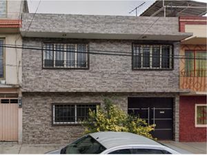 Casa en Venta en Metropolitana Tercera Sección Nezahualcóyotl