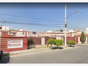 Casa en Venta en Las Américas Ecatepec de Morelos