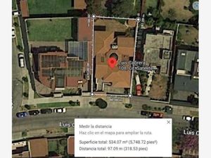 Casa en Venta en Ciudad Satelite Naucalpan de Juárez