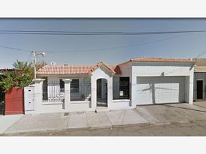 Casa en Venta en Industrial Mexicali