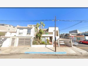 Casa en Venta en Playa de Ensenada Ensenada