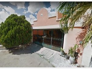 Casa en Venta en Residencial Pensiones I y II Mérida