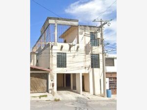 Casa en Venta en Las Fuentes Colonial Reynosa