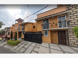 Casa en Venta en Lomas de Padierna Tlalpan