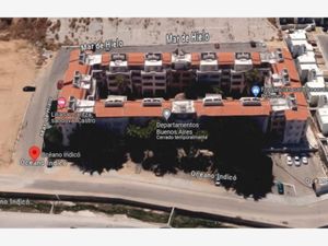 Departamento en Venta en Miramar Los Cabos