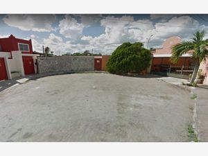 Casa en Venta en Residencial Pensiones I y II Mérida