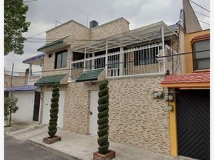 Casa en Venta en San Antonio Azcapotzalco