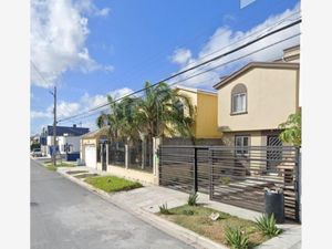 Casa en Venta en Las Fuentes Sección Lomas Reynosa