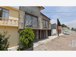 Casa en Venta en Tlacomulco Tlaxcala