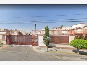 Casa en Venta en Las Américas Ecatepec de Morelos