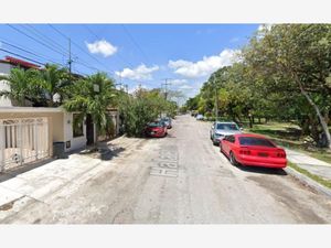 Casa en Venta en Cancún Centro Benito Juárez