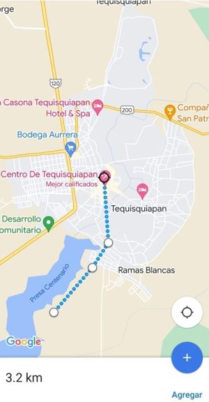 Terreno de oportunidad en Tequisquiapan Queretaro