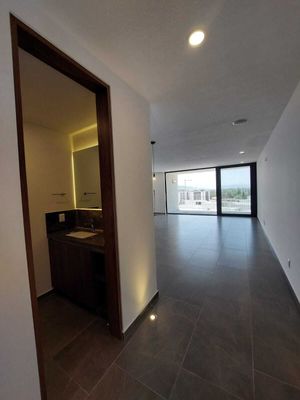 Hermoso departamento en Renta en desarrollo residencial SOPHIA DISTRITO