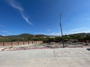 Terreno con excelente ubicación Altozano, Terral