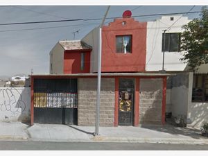 Casa en Venta en Ampliación Morelos Saltillo