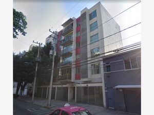 Departamento en Venta en Del Valle Norte Benito Juárez