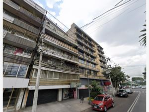 Departamento en Venta en Narvarte Poniente Benito Juárez