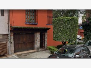 Casa en Venta en Del Carmen Coyoacán