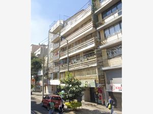 Departamento en Venta en Narvarte Poniente Benito Juárez