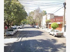 Casa en Venta en Del Carmen Coyoacán