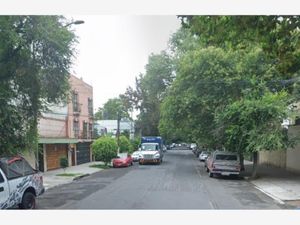 Casa en Venta en Del Carmen Coyoacán